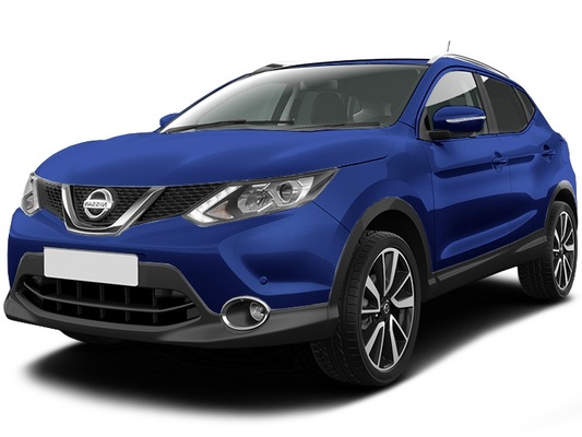 Nissan Qashqai 2 (J11) 2014-2021